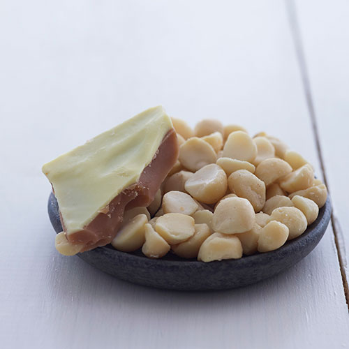 Purée de cacahuètes torréfiées bio - Peanuci Crunchy - Damiano Organic